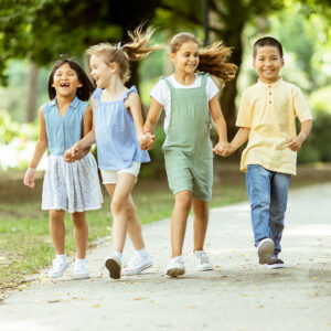 Becoming  a Forever  Family