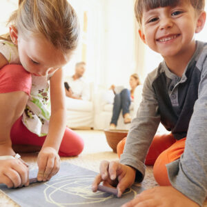 Christmas Gifts of Faith and Hope