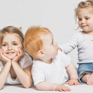 Help Our Kids with School Uniforms