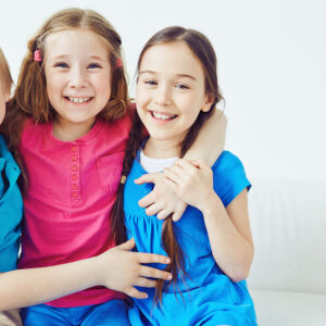 New Year  in Foster Care